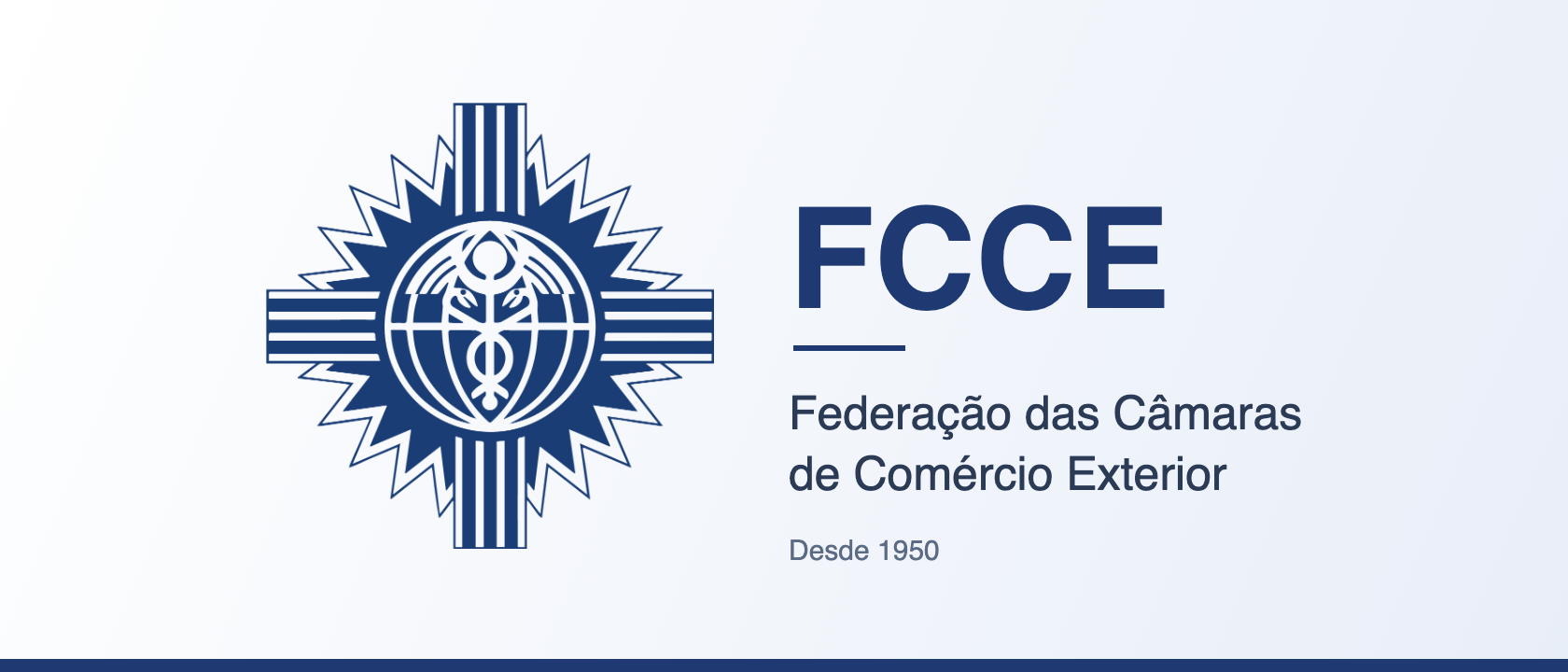 FCCE - Federação das Câmaras de Comércio Exterior
